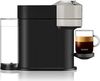 cumpără Automat de cafea cu capsule Nespresso Vertuo Next + Aeroccino 3 grey în Chișinău 