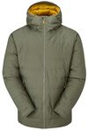 cumpără Îmbrăcăminte sport Rab Scurta barbati Valiance Light Khaki S (QDB-49-LKH-SML) în Chișinău 