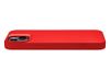 Cellular Apple iPhone 14 Plus, Sensation case, Red 