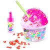 купить Набор для творчества Canal Toys SSC299 Набор Slime´Ice Cup, ast. в Кишинёве 
