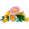 купить Конструктор Lego 10347 Botanicals Buchet mic însorit в Кишинёве 