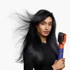 купить Прибор для укладки Dyson HS08 Airwrap i.d. Vinca Blue/Topaz в Кишинёве 