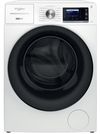 купить Стиральная машина с фронтальной загрузкой Whirlpool W809ADSILENCEEE в Кишинёве 