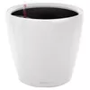 купить Цветочный горшок Lechuza Classico Premium 50 LS, White в Кишинёве 