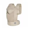 купить Кенгуру KinderKraft KNCABE00BEG0000 Carrybee beige в Кишинёве 