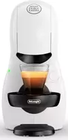купить Кофемашина капсульная DeLonghi EDG110.WB Piccolo XS Dolce Gusto + cadou Flat White в Кишинёве 