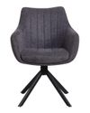 cumpără Scaun Interdepo ASTON Grey,burlap în Chișinău 