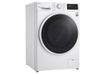 Washing machine/fr LG F2WV3S7AIDD 