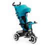 KinderKraft Трицикл Aston бирюзовый 