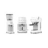 cumpără Râșniță de cafea SMEG CGF01WHEU în Chișinău 