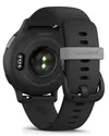cumpără Ceas inteligent Garmin Vivoactive 5 Black/Slate (010-02862-10) în Chișinău 