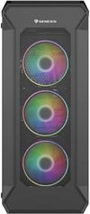 купить Корпус для ПК Genesis NPC-1559 Irid 505 в Кишинёве 