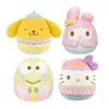 cumpără Jucărie de pluș Squishmallows SQHK829E Hello Kitty 20cm (asort.) în Chișinău 