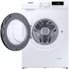 cumpără Mașină de spălat frontală Samsung WW80T304MBW/LE în Chișinău 