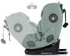 cumpără Scaun auto Chipolino STKTHG02604MA I-Size 40-150cm Isofix 360 Techno iGrow matcha în Chișinău 