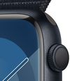 купить Смарт часы Apple Watch Series 9 GPS 45mm Midnight MR9C3 в Кишинёве 