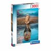 cumpără Puzzle Clementoni Puzzle 300 Super Noli Self Reflection (21719) în Chișinău 