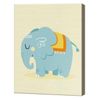 cumpără Tablou pe numere Art Gallery CX3361 20x30cm Elefantul în Chișinău 