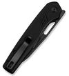 купить Нож походный Civivi C24062B-1 Guile, G10, Liner Lock, Front Flipper в Кишинёве 