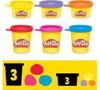 купить Набор для творчества Play-Doh G3110 Disney Jr Stamp And Go Megapack в Кишинёве 
