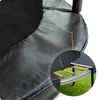 cumpără Trambulină Thunder INSIDE ELITE 4.5FT (140cm) Black în Chișinău 