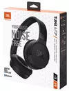 cumpără Căști fără fir JBL Tune 670NC Black în Chișinău 