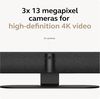 cumpără Cameră web Jabra 8500-231 PanaCast 50 Video Bar System, UC VB & TC, EMEA Charger-C în Chișinău 