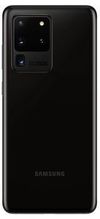 Samsung Galaxy S20 Ultra G988 Duos 12/128Gb, Cosmic Black 