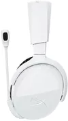купить Наушники игровые HyperX BS1T9AA Cloud Stinger 3, White, Dual Wireless Connectivity в Кишинёве 