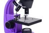 cumpără Microscop Levenhuk Rainbow 50L Amethyst în Chișinău 