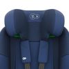 cumpără Scaun auto KinderKraft Comfort UP 2 Plus i-Size navy KCCOUP02NAVPL00 în Chișinău 