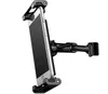 cumpără Suport auto Baseus SUHZ-01 Back Seat Car Mount Holder, Black în Chișinău 