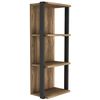 купить Полка декоративная Trendy Pierdut-Nuc 33x79x21cm (GTR005507) в Кишинёве 