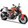 cumpără Mașină MSZ 68735M Die-cast model KTM 1290 Super Duke R, 1:12 în Chișinău 