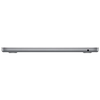 Laptop Apple MacBook Air 13.6" MRXP3RU/A Space Grey (M3 8Gb 512Gb) 