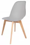 cumpără Scaun Waltz C-518 (gri) în Chișinău 