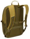 купить Рюкзак для ноутбука THULE EnRoute 23L Nutria Green/Natural Green (3205506) в Кишинёве 