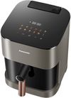 купить Аэрофритюрница Panasonic NF-CC500NXE в Кишинёве 