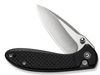 купить Нож походный Civivi C24031-1 Faeger, G10 negru, Button Lock в Кишинёве 