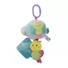 cumpără Jucărie cu pandantiv Hoogar HG01040087 Musical bell, Butterfly în Chișinău 