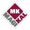 Каминная топка пеллетная - Magikal MK 30