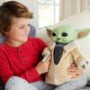 купить Мягкая игрушка Mattel JKN43 Star Wars, Grogu в Кишинёве 