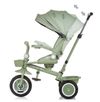 cumpără Bicicletă-cărucior Chipolino TRKMRT02406PG Marathon pastel green în Chișinău 