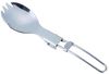 cumpără Produs pentru picnic Pinguin Lingura-furculita Spork Steel (607000) în Chișinău 