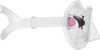 cumpără Accesoriu pentru înot Cressi-Sub Masca Inot Marea Jr Sil Clear/Pink (Dn283040) în Chișinău 