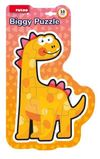 купить Головоломка miscellaneous B2211 Puzzle mare Puedo „Dino” 10el (în as.) в Кишинёве 