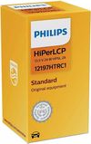 cumpără Lampă auto Philips HiPerVision LCP 12197 HTR 13.5V 24W (12197HTRC1) în Chișinău 
