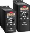 Частотные преобразователи Danfoss VLT Micro  Drive FC 51 380,11kW
