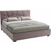 cumpără Pat my-STYLE my-Bella 200x200 (P23D20M11) în Chișinău 