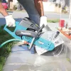 купить Бетонорез Makita EK7301 в Кишинёве 